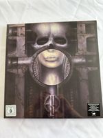 Emerson Lake & Palmer - Brain Salad Surgery - Super Deluxe E