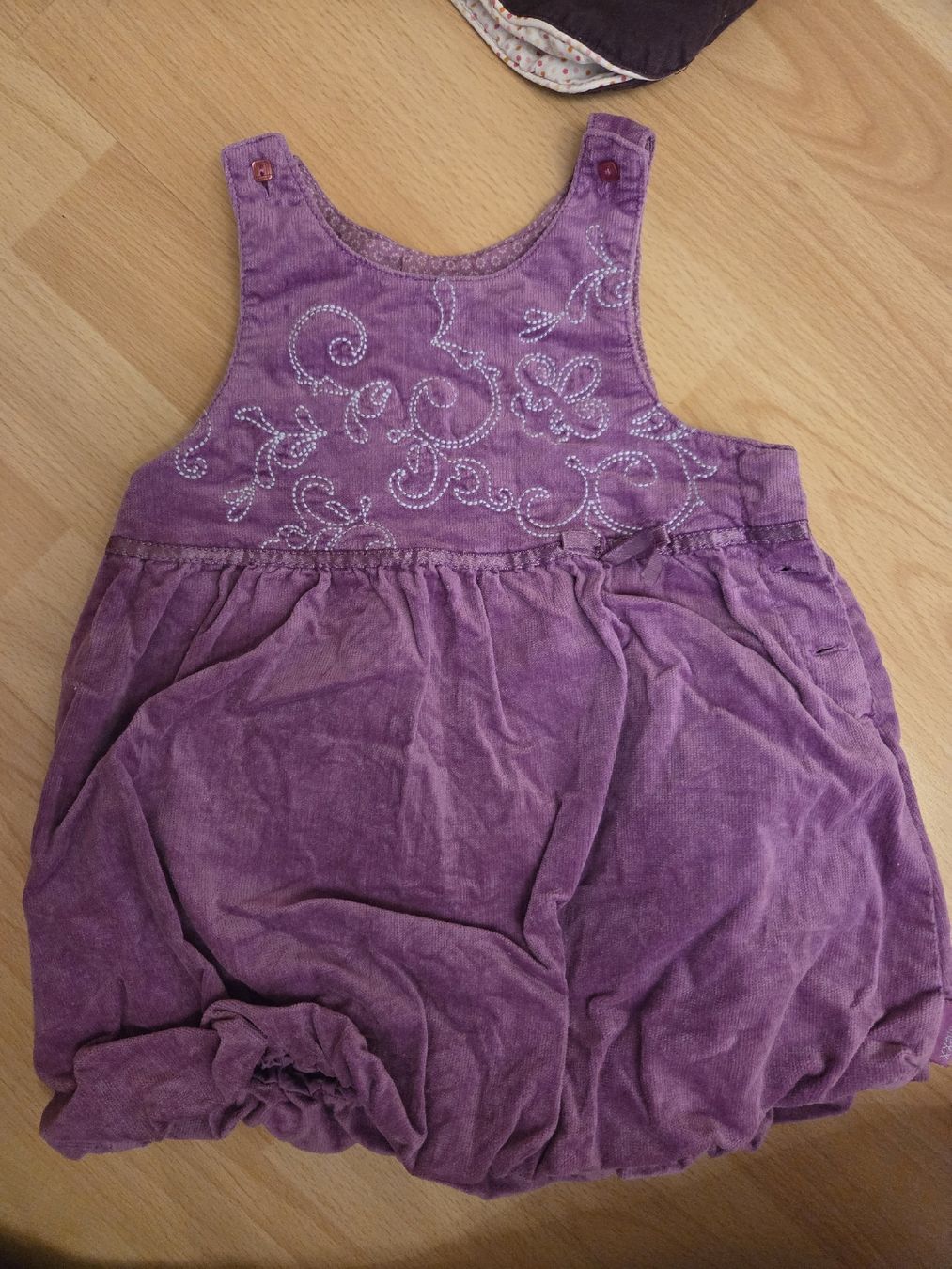 Lotti & Set di vestiti: 3er Set Mädchen Kleider, Grösse 68 – Usato da Staad SG venduto da wk100 2
