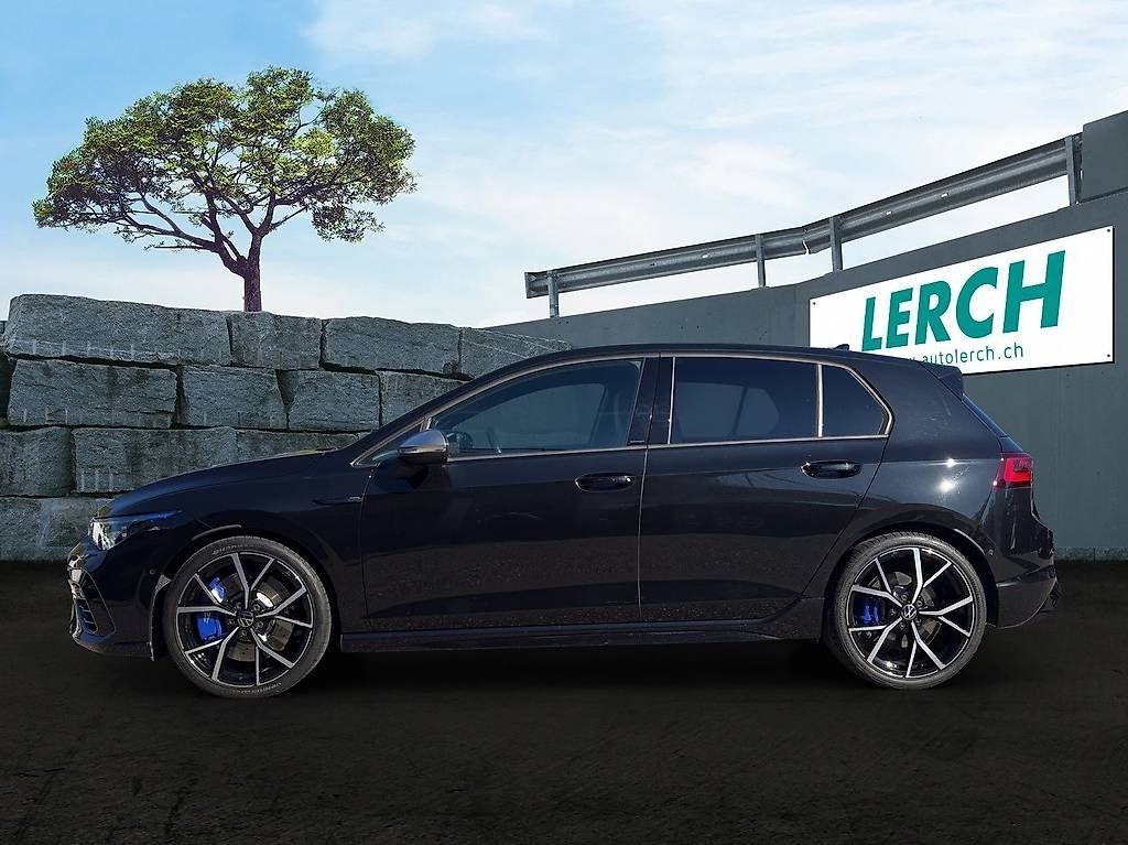 VW Automobili: VW Golf VIII 2.0 TSI R DSG 4motion – Usato da Langenthal venduto da Goergens10 3