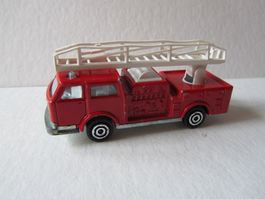 Pompier Feuerwehr, majorette France