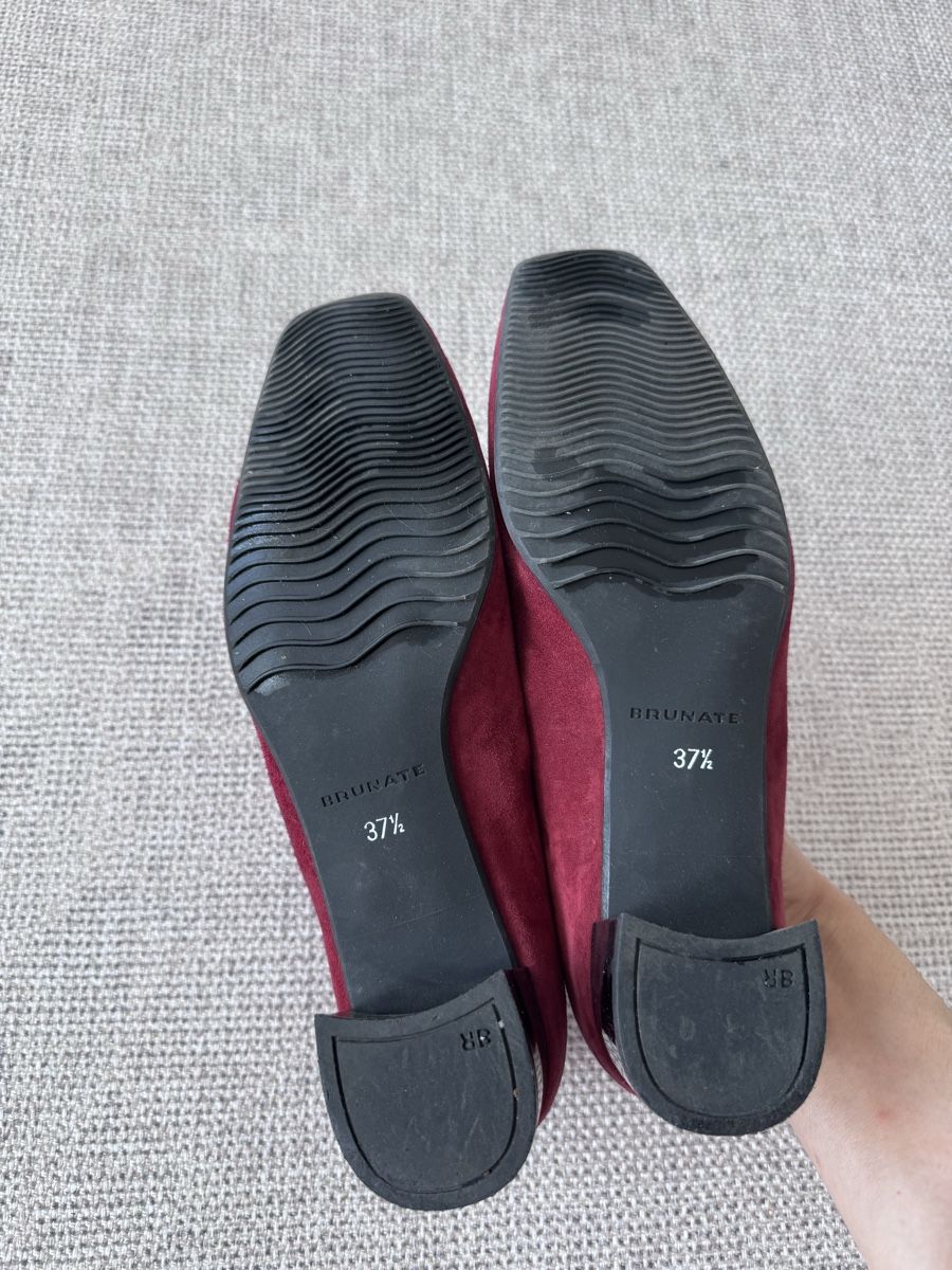 Brunate Scarpe da donna: Shoes Brunate – Usato da Zürich venduto da agi_j875 3