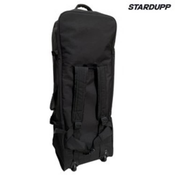 Valigie & Borse: Stardupp SUP Trolley Backpack Deluxe – Nuovo e nell'imballaggio originale da Madiswil venduto da rcstaeger