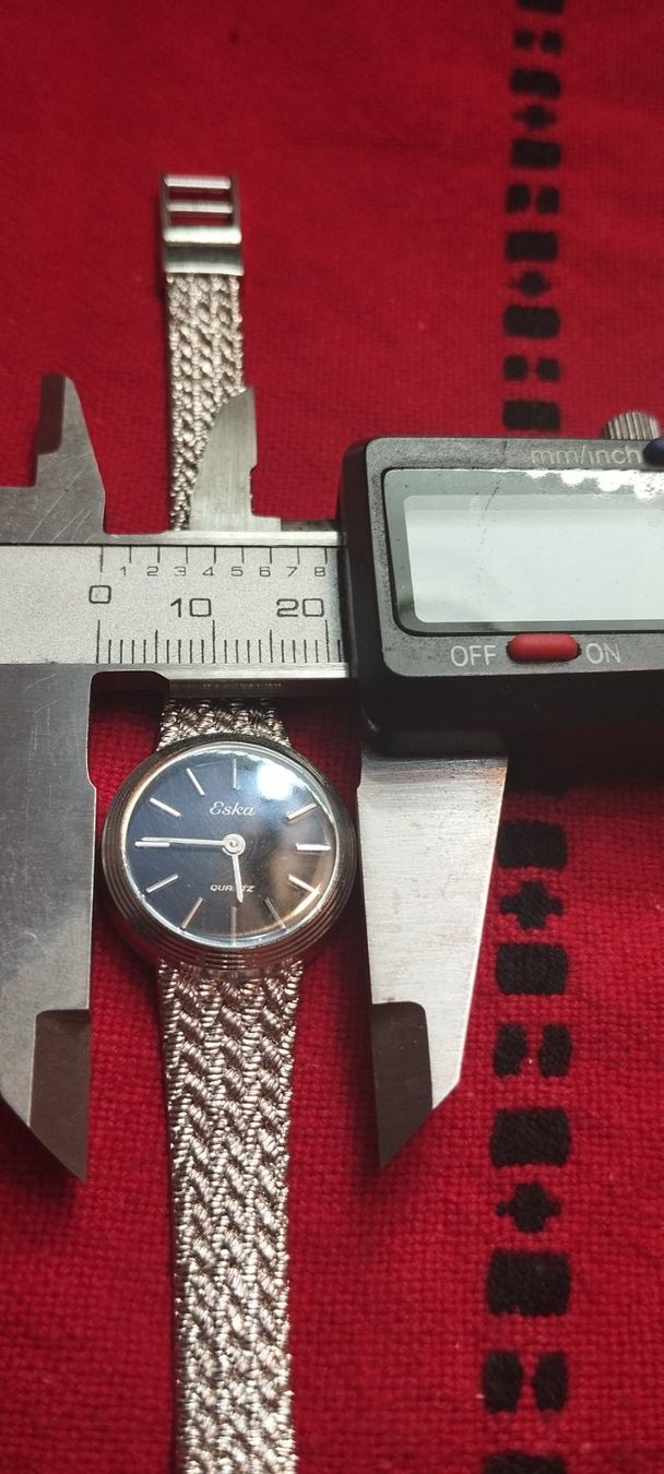 Montres: Montre eska – D'occasion à La Chaux-de-Fonds par jac_9llg 6