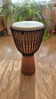Meinl ADJ2-L Djembe Set 60cm with bag African Drum djembé