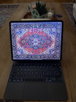Apple Ipad Pro 13 256GB