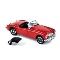 MGA ROADSTER 1956 ROT 1:43 NOREV