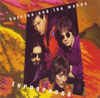 Katrina And The Waves – Turn Around - Vergriffen!