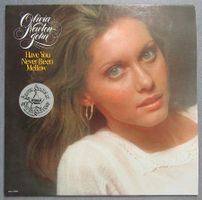 LP - Olivia Newton-John - Have You Never Been Mellow