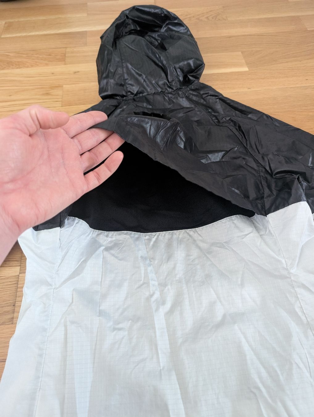 Nike Giacche: Nike Windrunner Jacke – Usato da Wallisellen venduto da sca97 2