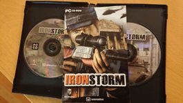 PC Game Ironstorm