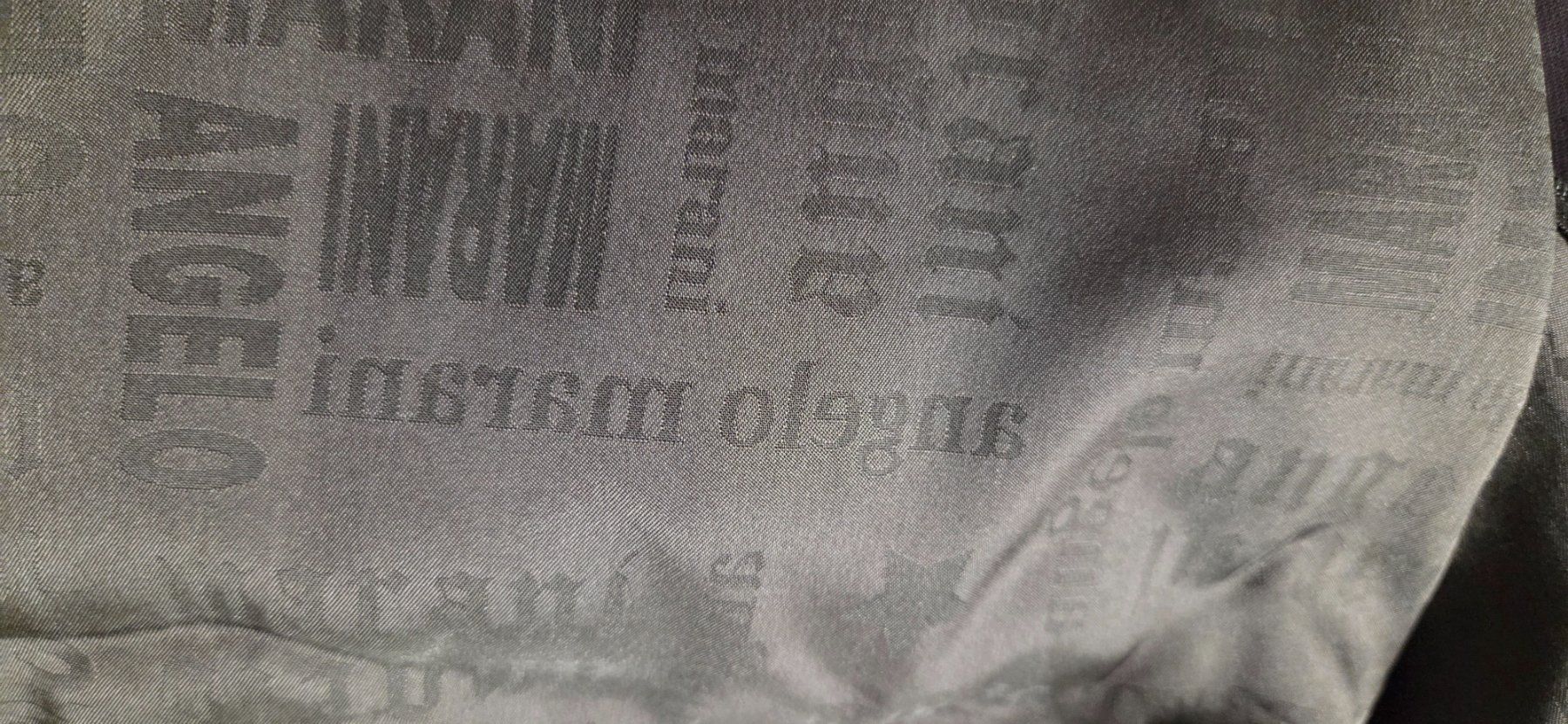 Pantaloni: Hose ANGELO MARANI Gr.42 NEU – Nuovo e nell'imballaggio originale da Wettswil venduto da doe_x6nz 3