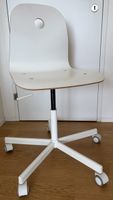 IKEA Drehstuhl, Schreibtischstuhl, Top Zustand, Weiss