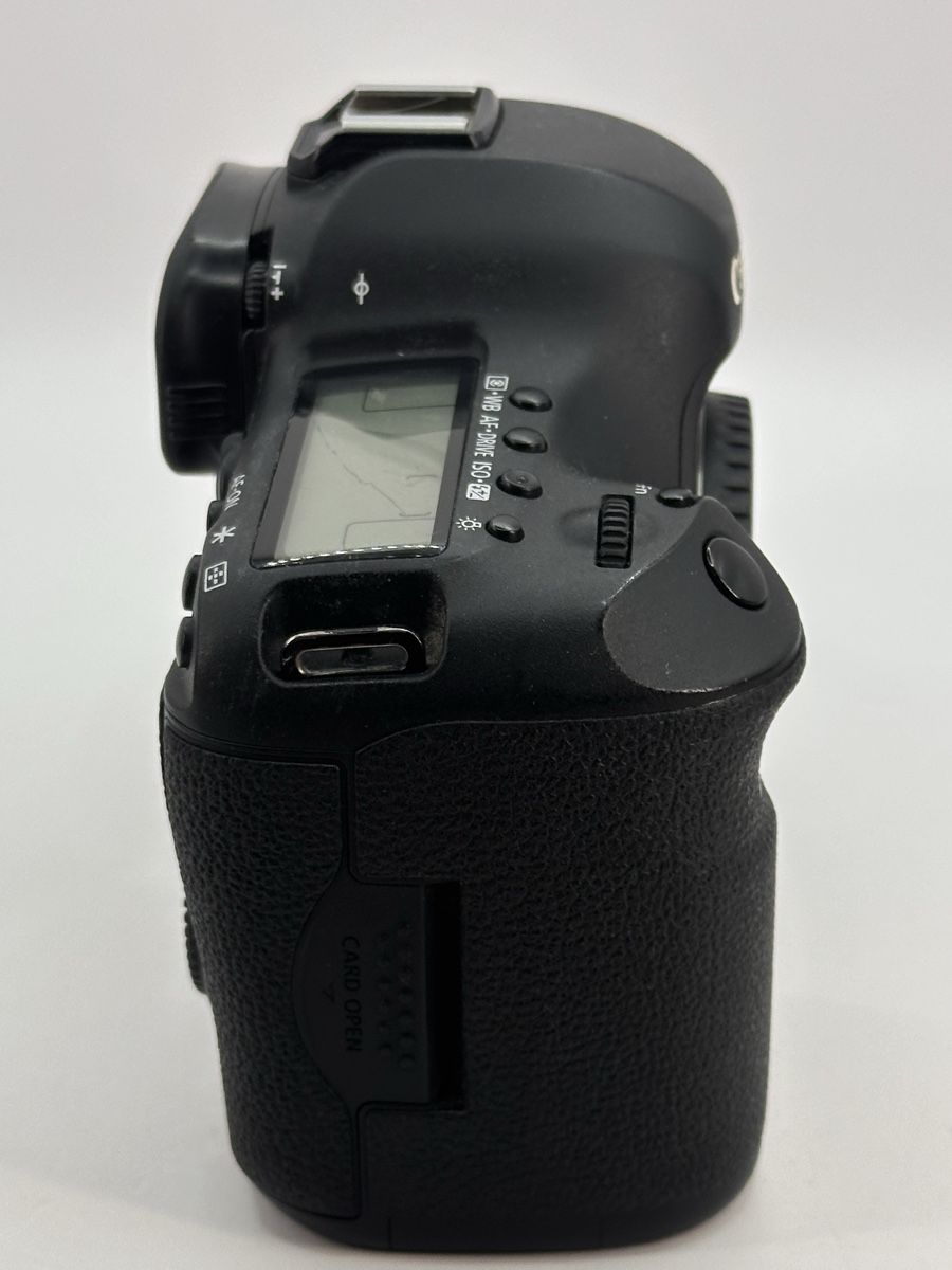 Canon Kamera: Canon Eos 5D iii Kit 25-105 mm Objektiv – Gebraucht aus Arbon von Sed_9bj9 5
