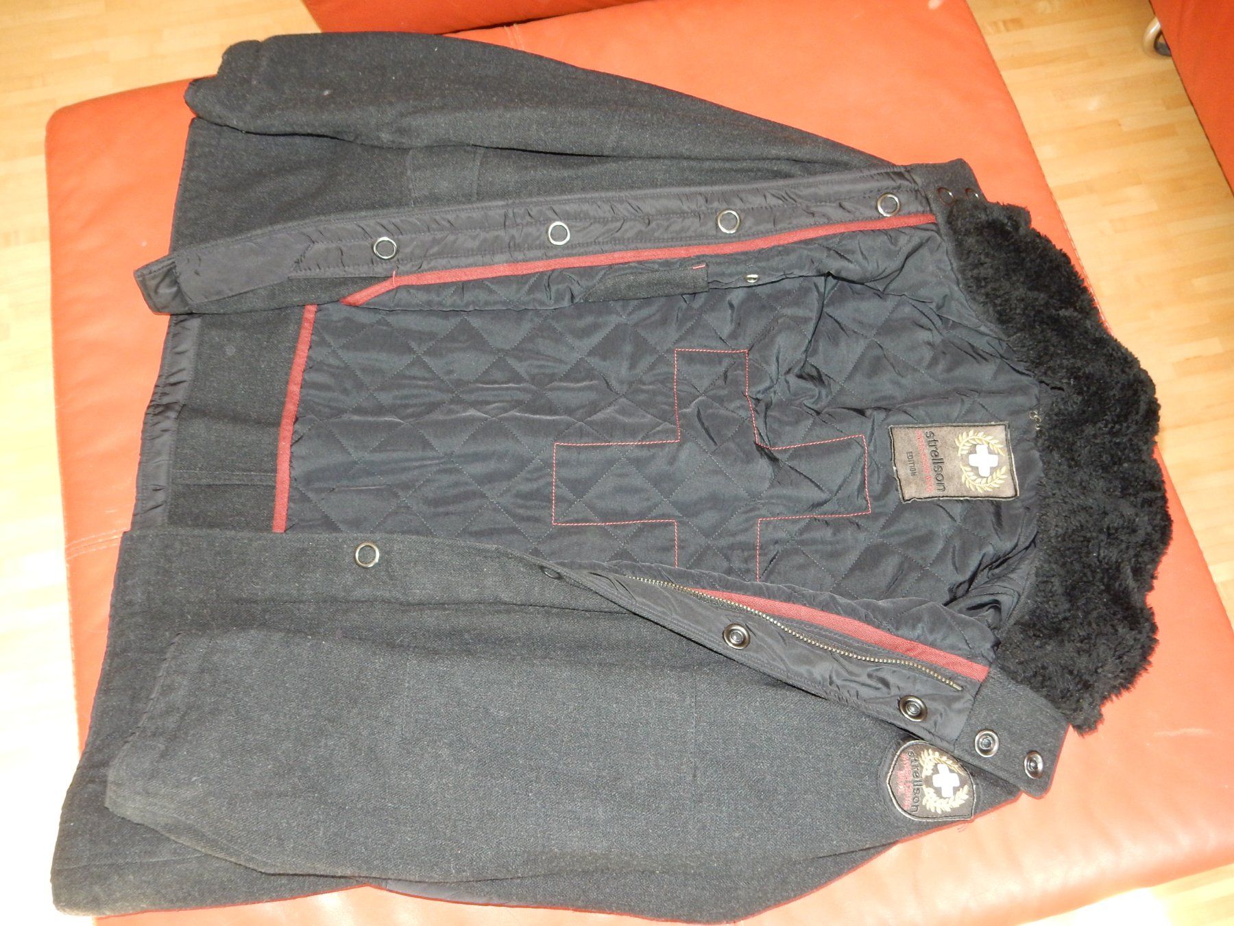 Vestes: Jacket – D'occasion à St.Gallen par yutha5 1