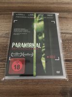 Paranormal Investigations.Zustand gut!
