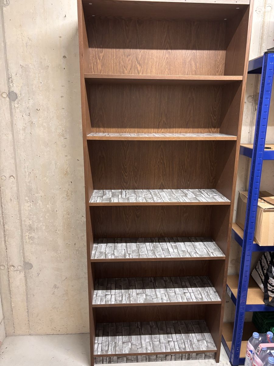 Ikea Étagères: Bücherregal – D'occasion à Liestal par Efri33 1