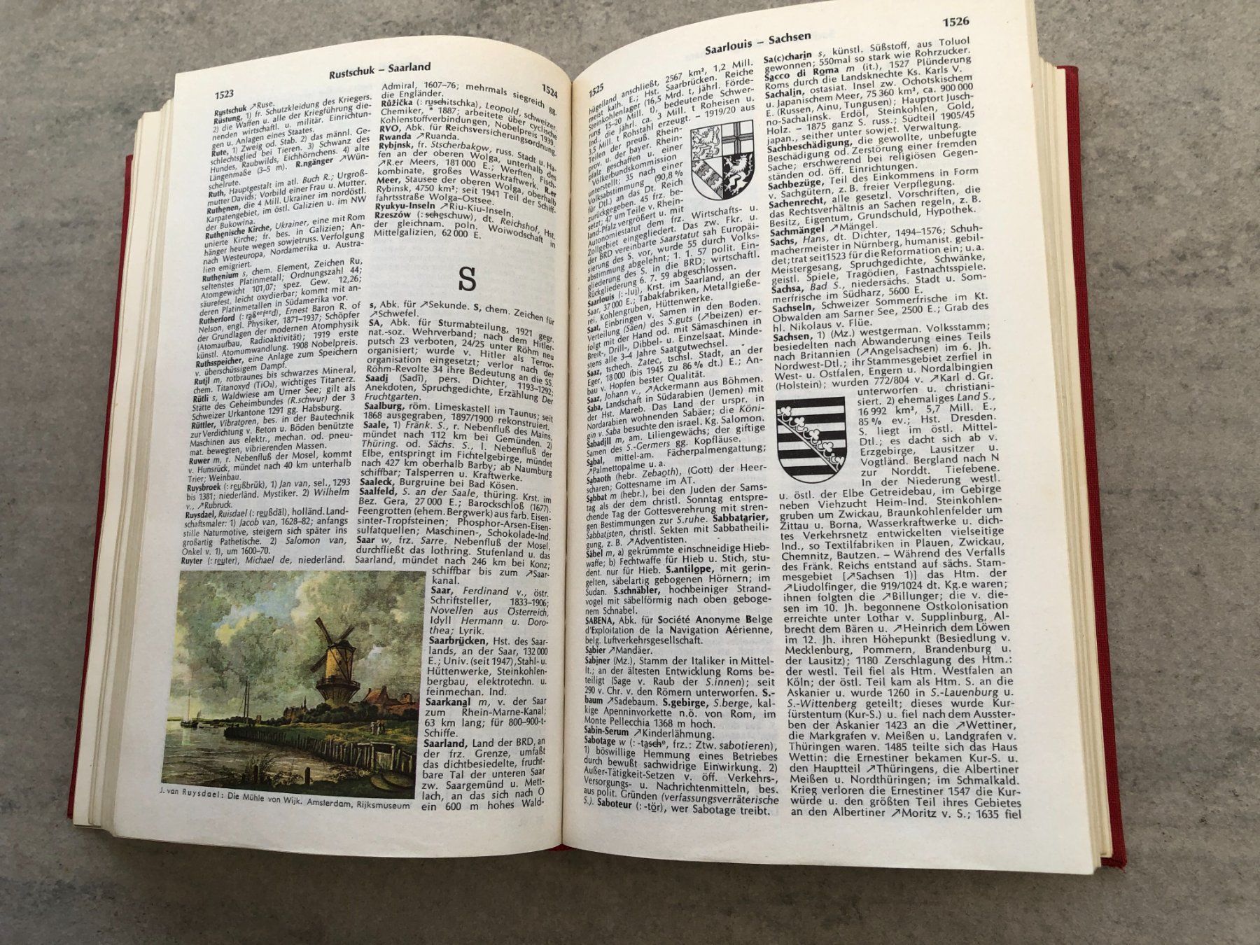 Libri: Lexikon HERDERS 1963 – Usato da Siebnen venduto da Trans-Am 8
