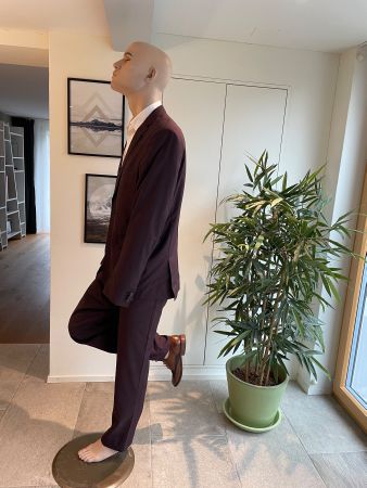 Costume/Anzug (Homme/Herren) - Matinique: Taille/Grösse 54