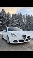 Alfa Romeo Giulietta QV