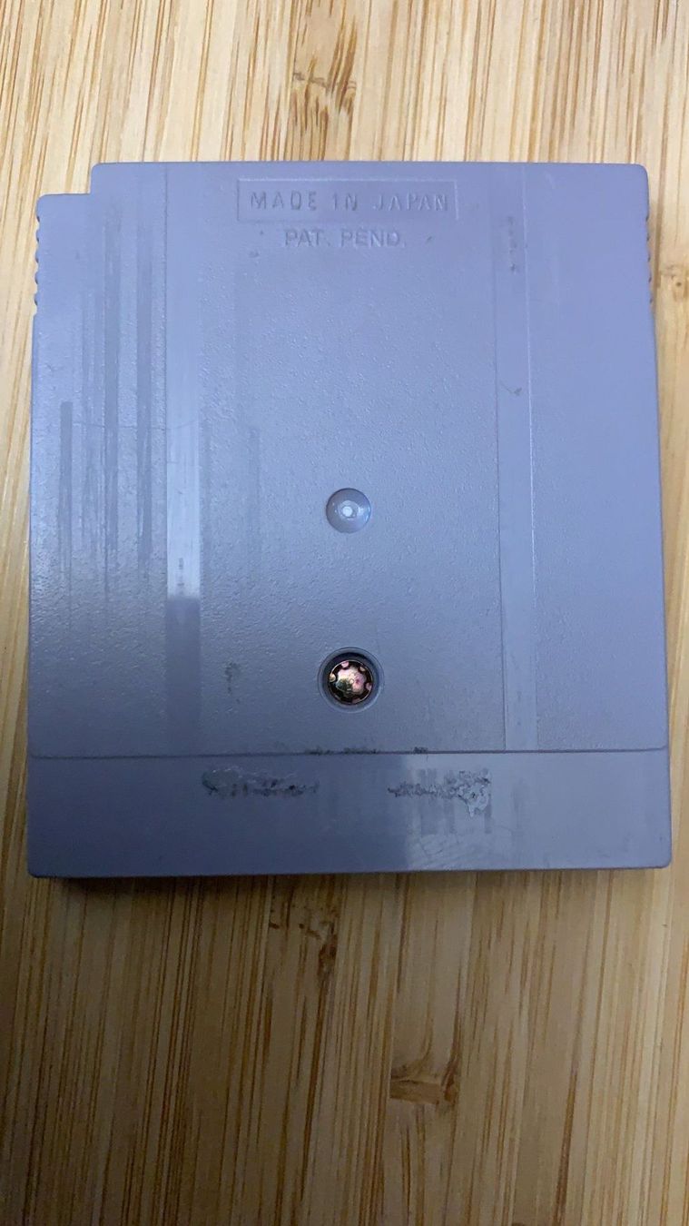 Spiele: Casper für Gameboy – Gebraucht aus Gebenstorf von RetroFuture 1