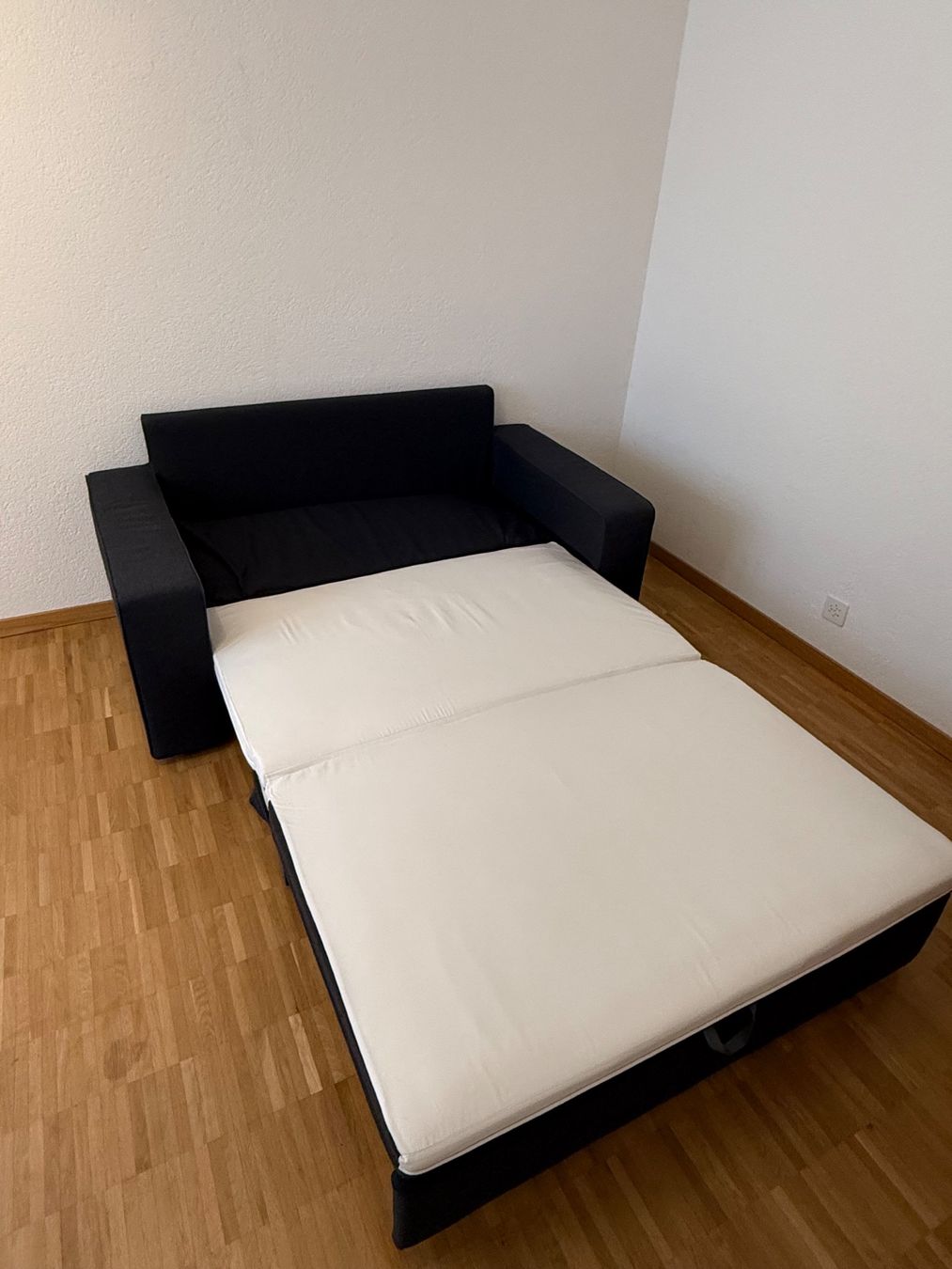 Ikea Divani: Ikea Bettsofa – Usato da Hettlingen venduto da nad_y72d 3