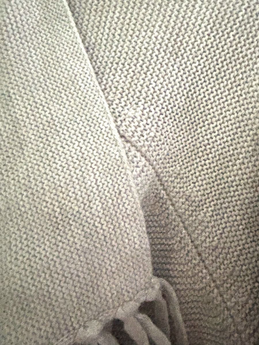 Repeat Giacche: Repeat Strickjacke Fransen – Nuovo (secondo la descrizione) da Pratteln venduto da sab_whk9 1