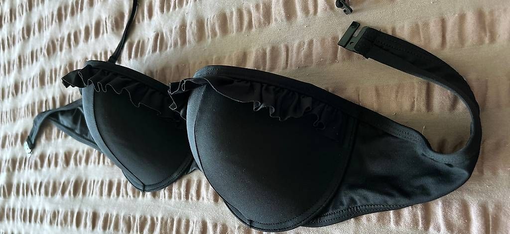 Costumi da bagno & Bikini: neuer buffalo bikini gr. 38 B-Cup – Usato da Mörschwil venduto da nvcmi 4