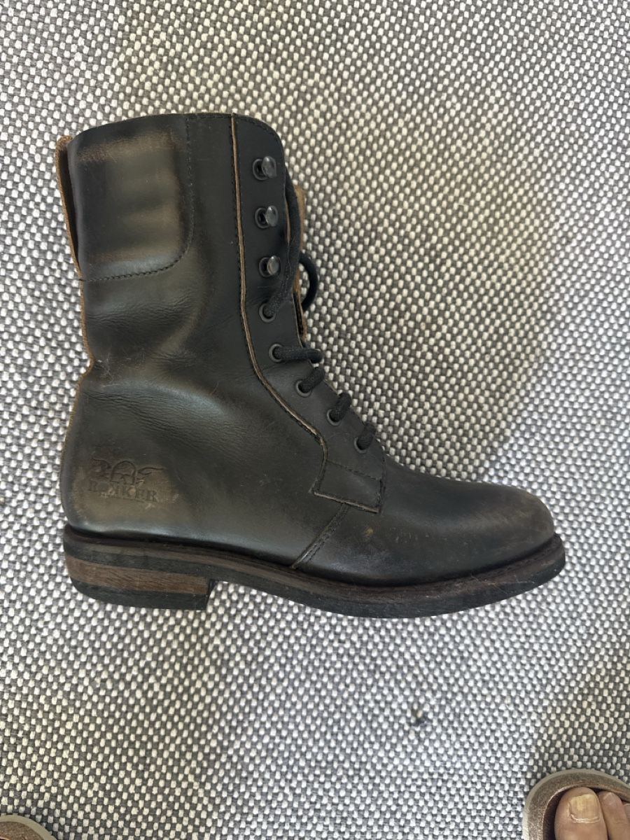 Rokker Scarpe da donna: Harley Davison – Usato da Hünenberg See venduto da Linde007 1