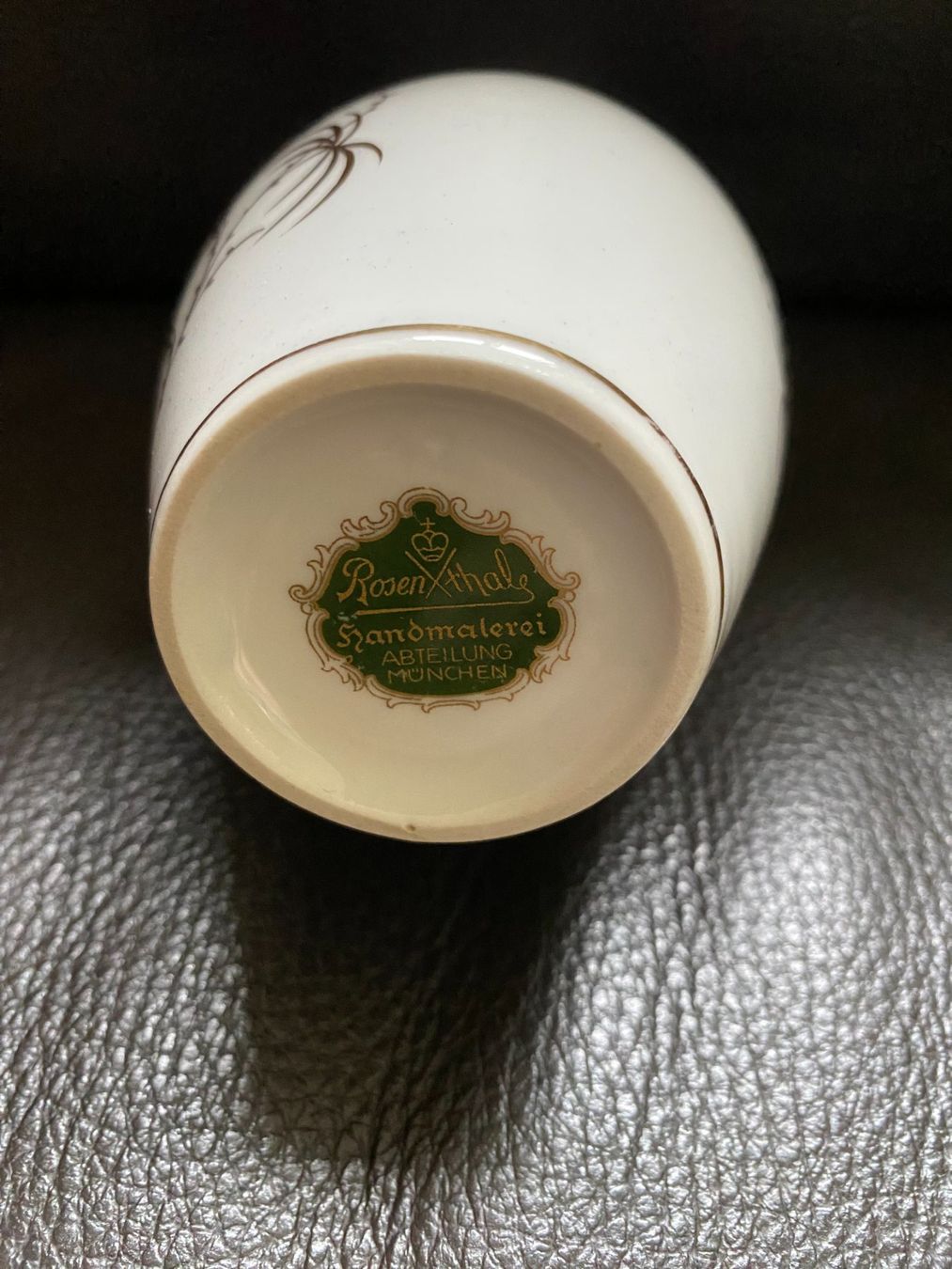 Rosenthal Vasi & Recipienti: Rosenthal Vase – Usato da Rheinfelden venduto da Tigerlilli 2