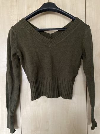 Subdued Damenpullover Gr. M