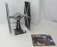 LEGO Star Wars 75095  " TIE Fighter - UCS "