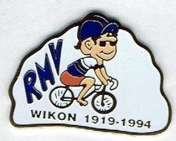 RMV Wikon