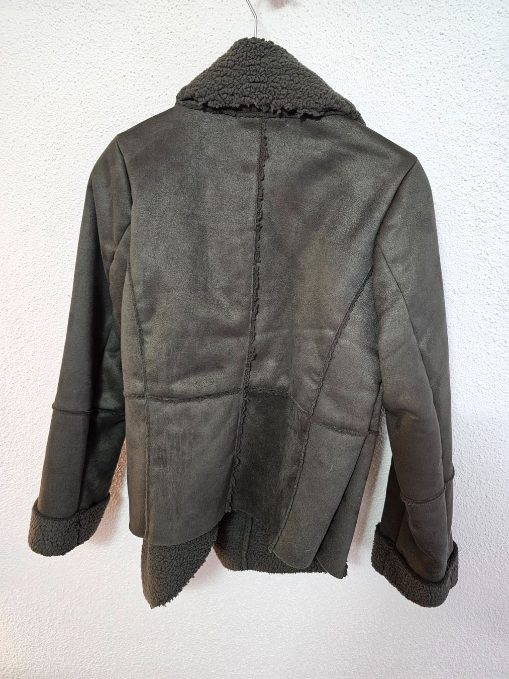 Heine Giacche: Jacke von Heine(Tesini). Grösse S – Usato da Kriessern venduto da Bugggyyy 4