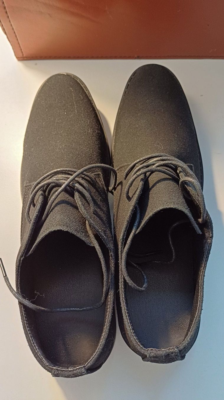 Chaussures hommes: 2 paar fabrikneue Schuhe – Neuf avec emballage d'origine à Zollikerberg par Kaugo 2