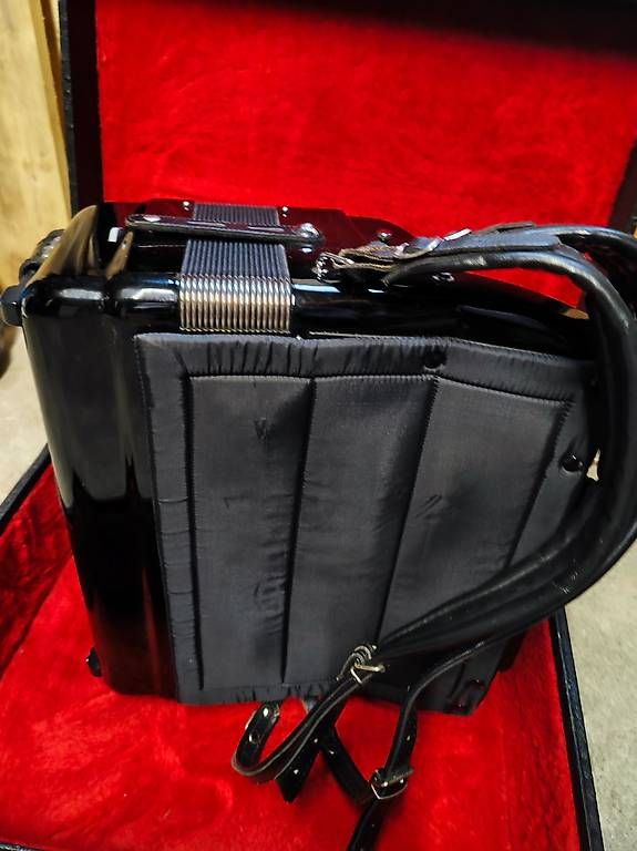 Strumenti musicali: Bugari Armando Seniorfisa 360/SE – Usato da Brienz BE venduto da dan_d6nc 3