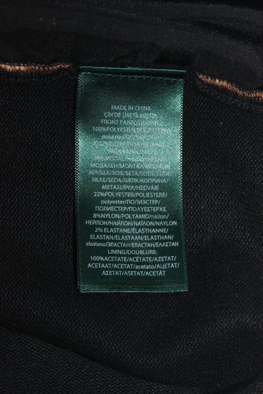 Vestiti: Ralph Lauren Kleid, Gr. L/XL – Usato da Basel venduto da Mila_Graf 6