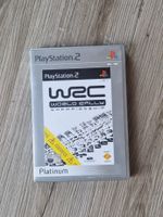 💥Playstation 2 - PS2 / World Rally Championship - ab 1.--