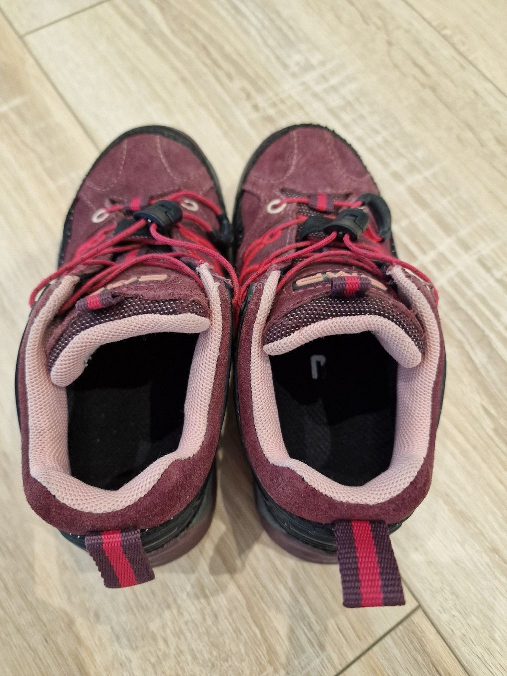 CMP Schuhe für Jungen: CMP Waldschuhe Mädchen nr.29 – Gebraucht aus Flurlingen von Emanuele_Borla 2