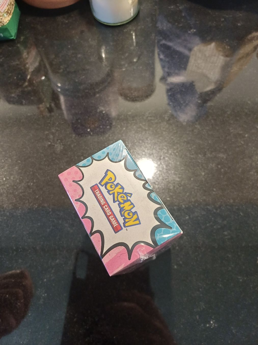 Pokémon Carte collezionabili: Booster Bundle - Ascended Heroes - EN – Nuovo e nell'imballaggio originale da Bernex venduto da Adrieneagle 4