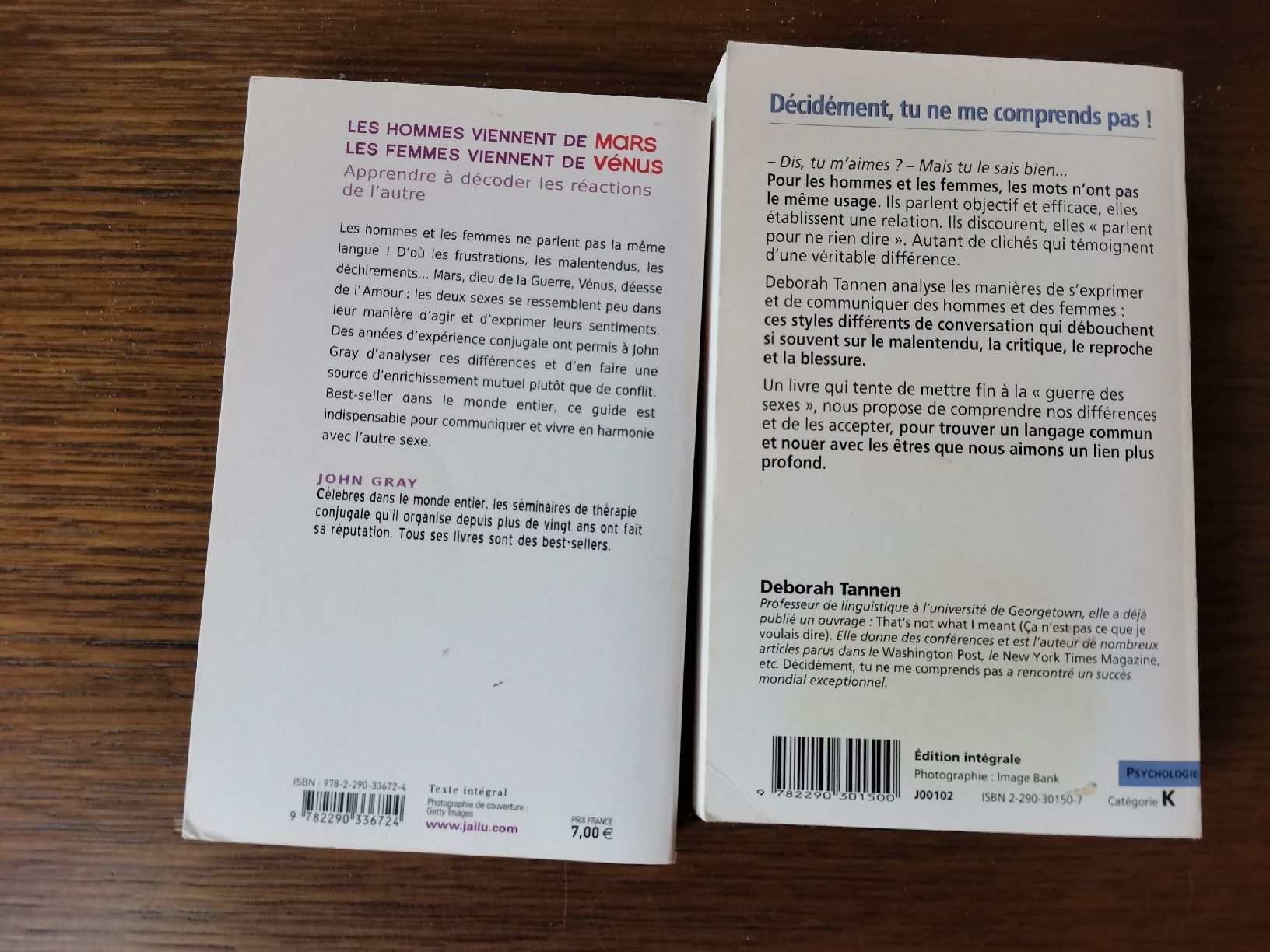 Bücher: Livre sur la communication – Neu (gemäss Beschreibung) aus Cournillens von masoeur 1