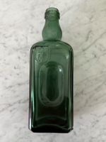 Apothekerflasche•Bülach Glas•Baselland•1943