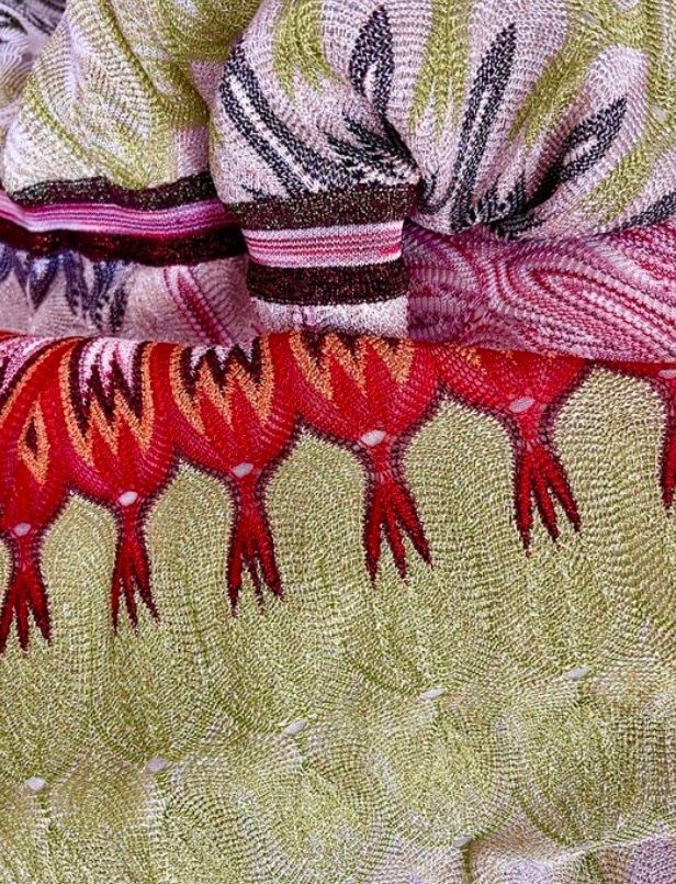 Missoni Vestiti: Missoni dress – Nuovo e nell'imballaggio originale da Grandvaux venduto da i71_n8m7 6