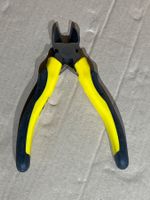 Merox Seitenschneider 160mm gelb