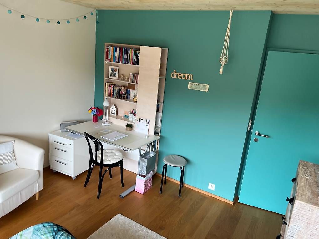 Scaffali: Büchergestell angepasst auf Flexabett – Usato da Tafers venduto da jj07 2