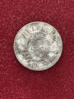 2 Rappen 1946 B Schweiz