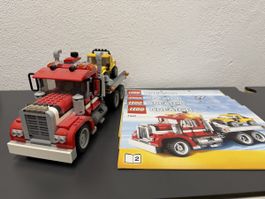 Lego 7347