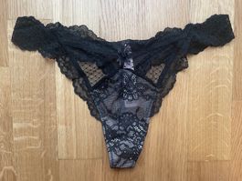 Victoria’s Secret Dream Angels Thong S NEW