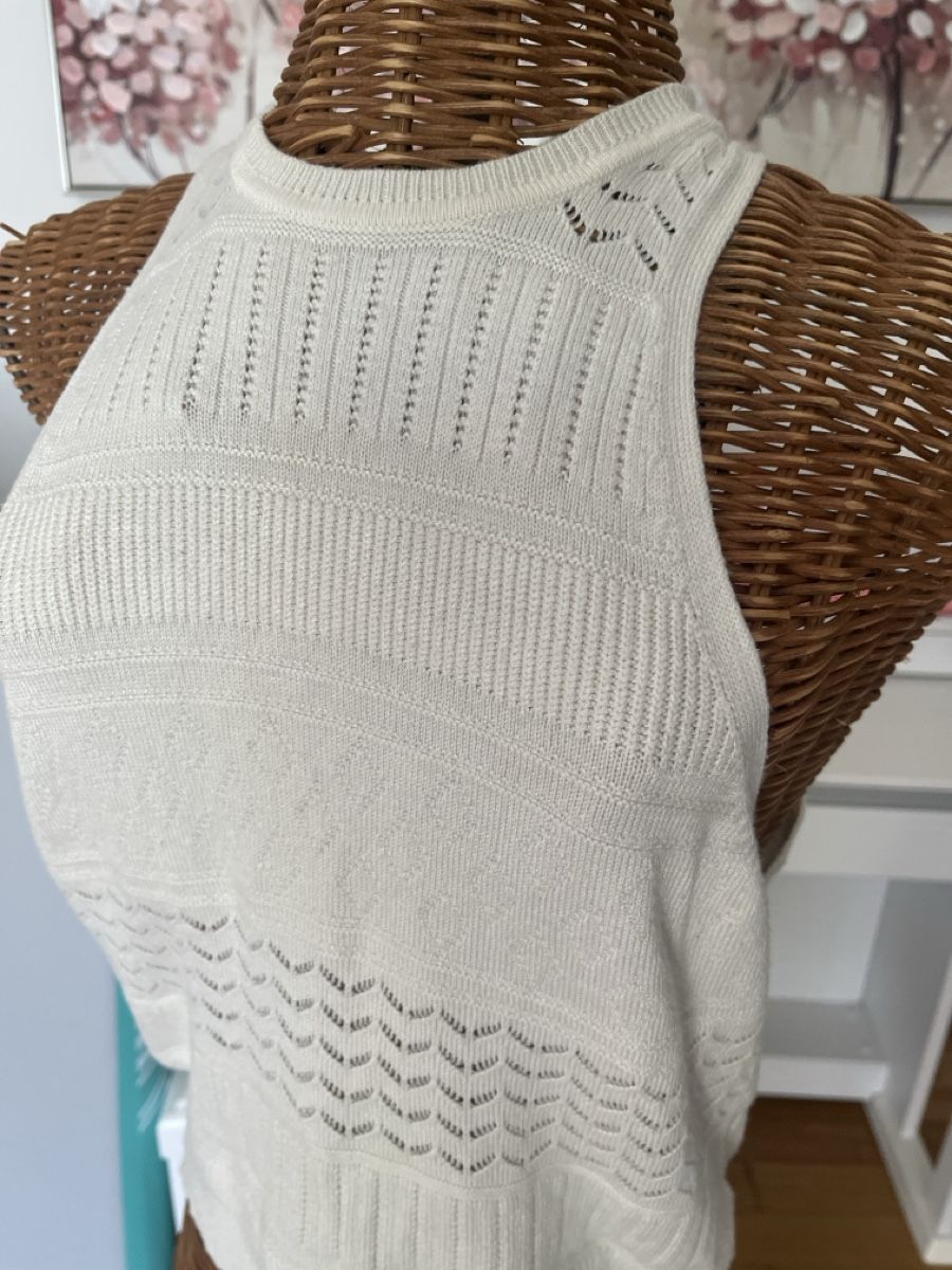 Abercrombie Tops: Stricktop, Abercrombie&Fitch, S – D'occasion à Solothurn par Bobesch08 1