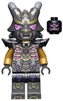 Lego NEU Crystal King / Overlord njo0769 (2022) Ninjago