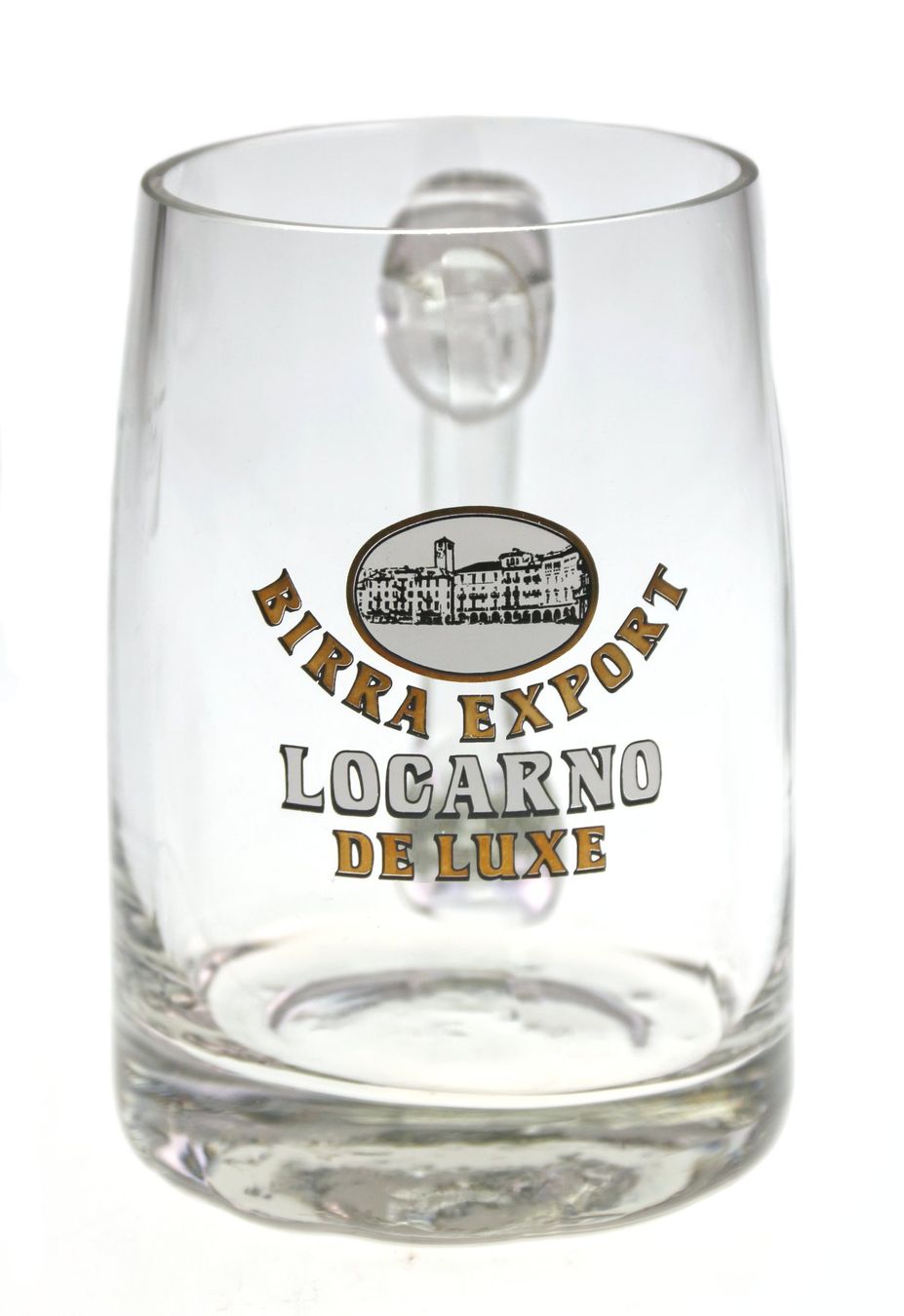 Bicchieri: Bierglas Birreria Locardo Birra Export de Luxe – Usato da Schmitten FR venduto da la_luna_blue